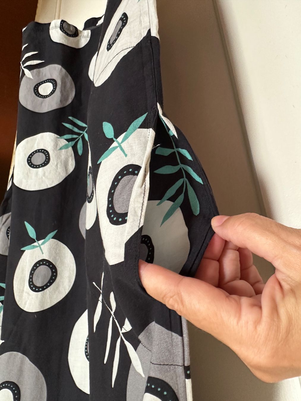 Gudrun Sjöden Kleider: Gudrun Sjöden Kleid – Gebraucht aus Luzern von Sesilija 5