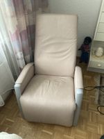 Liegesessel