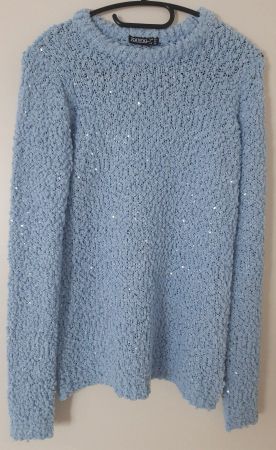 Pullover Damen Gr. 34