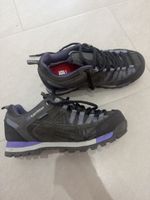 Scarpe outdoor Karrimor Gore-Tex da donna misura 39 usate