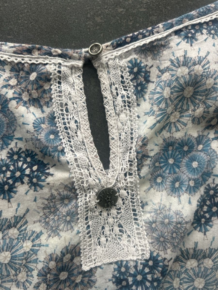 Nile Vestiti: Sommerkleid von Atelier Nile – Usato da Wichtrach venduto da henzmann1 2