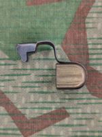 Laufschutzdeckel Ord. 1911 für Karabiner 11, Variante 4