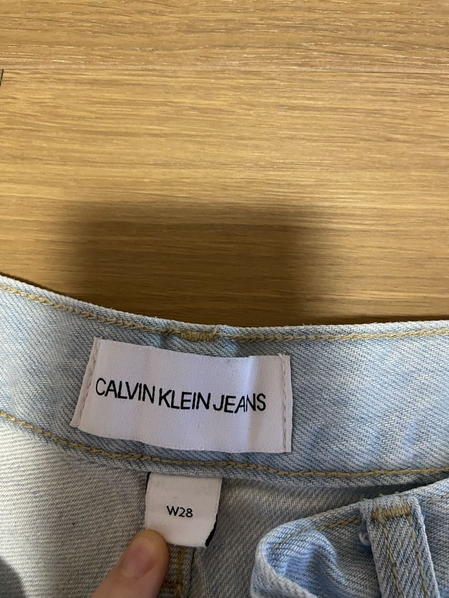 Calvin Klein Jeans: Calvin Klein Jeans – Neu (gemäss Beschreibung) aus Ausserberg von ani_7jqv 3