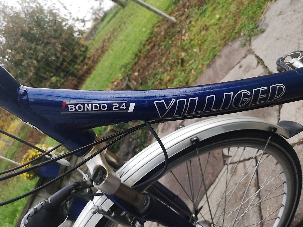 Biciclette: Villiger Damen Velo "Bondo" – Usato da Schinznach Dorf venduto da einSchnaeppchen 3