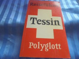 Tessin Reiseführer Polyglott