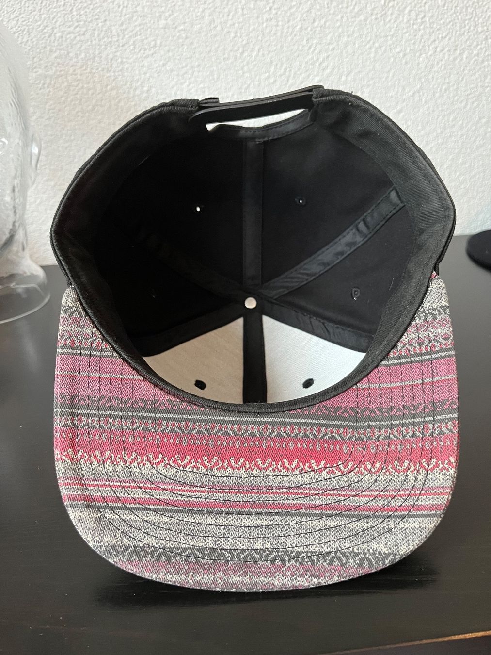 Copricapi, berretti & cappellini: Vans Baseball Cap, Snapback – Usato da Kerns venduto da Herr_Sizzla 1