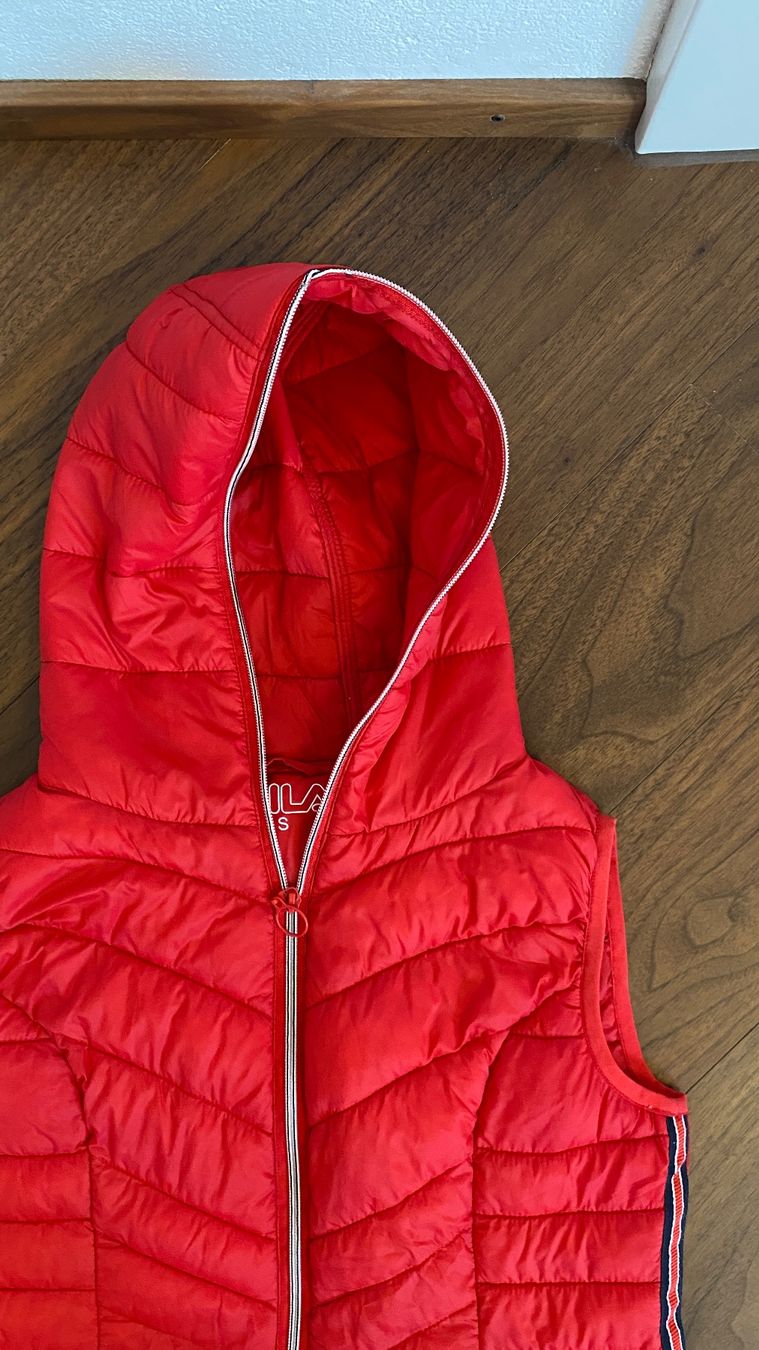 Fila Gilet & Giacche senza maniche: Weste von Fila in Gr. S – Usato da Buchs SG venduto da leo_7hcw 3