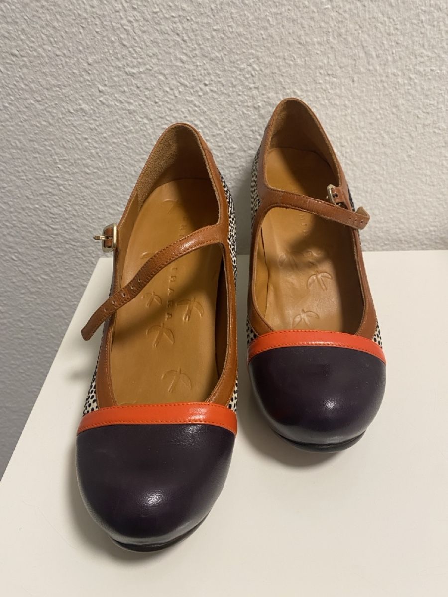 Damenschuhe: Chie Mihara Pumps – Gebraucht aus Horw von shellylu 1