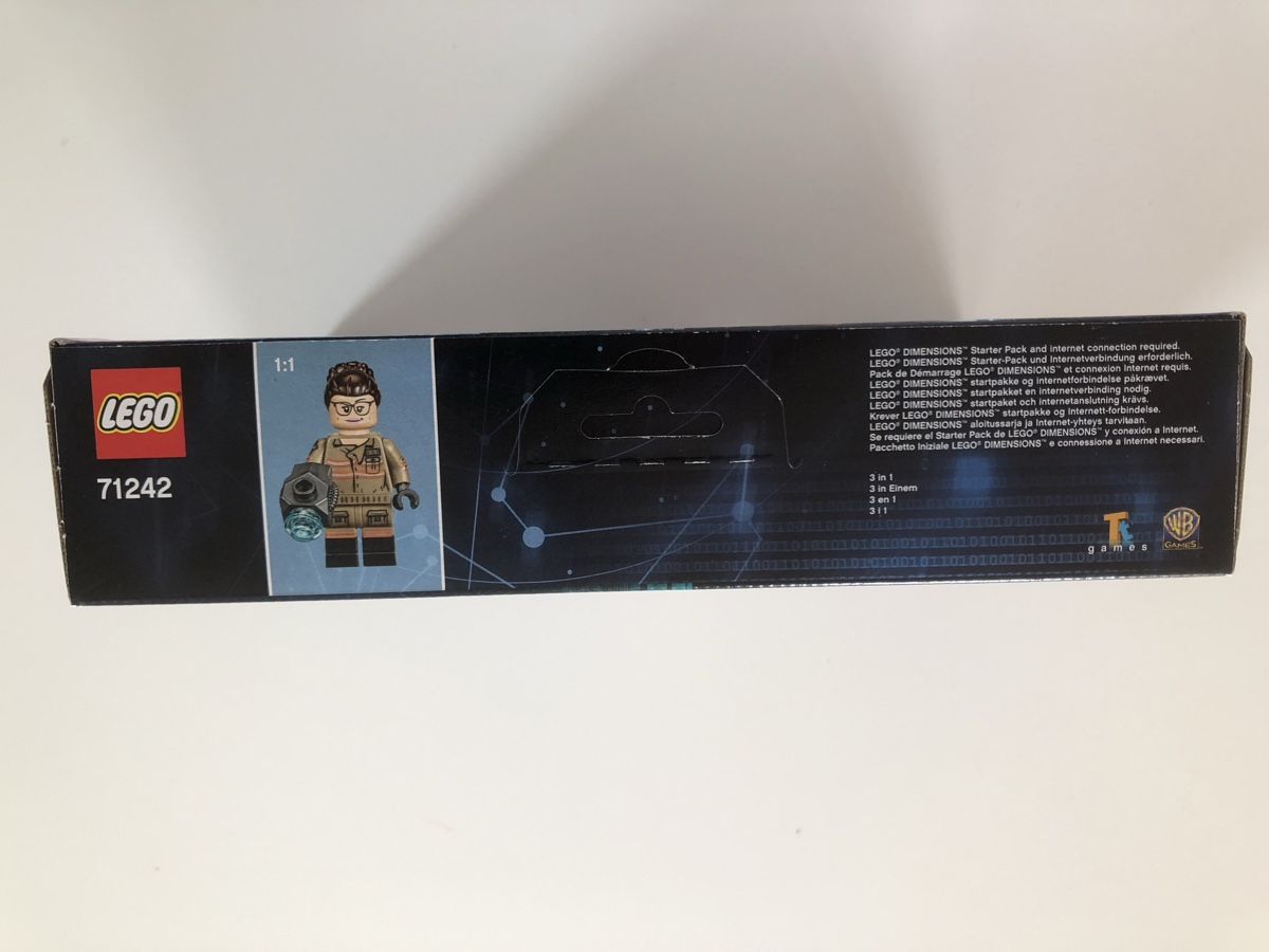 Giochi: Lego Dimensions - Ghostbusters : Story Pack (NEW) – Nuovo e nell'imballaggio originale da Le landeron venduto da hugomes 3