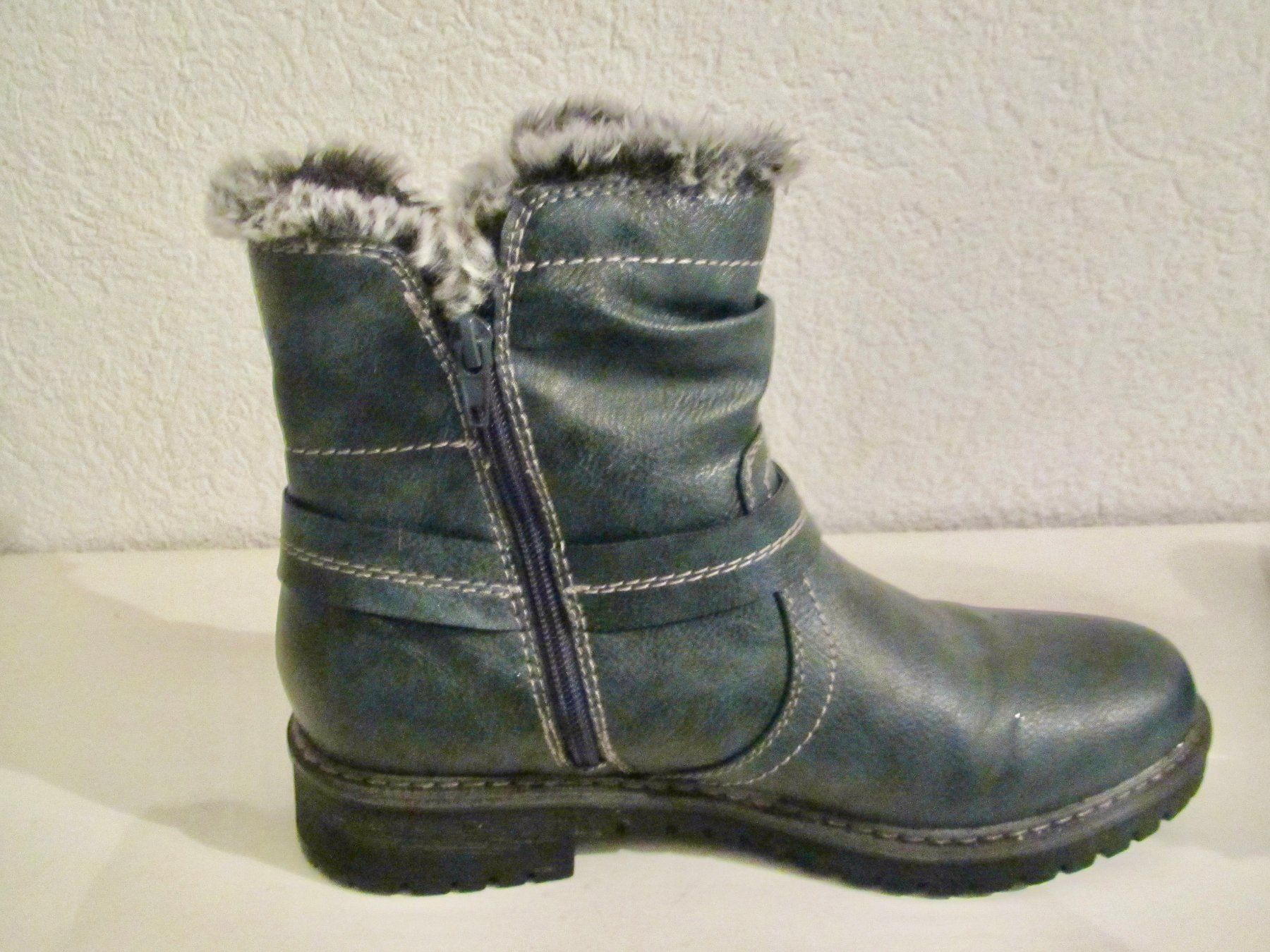 Dosenbach Scarpe da donna: BOTTINES EASY STREET.  40 – Usato da Murten venduto da Selliot 2