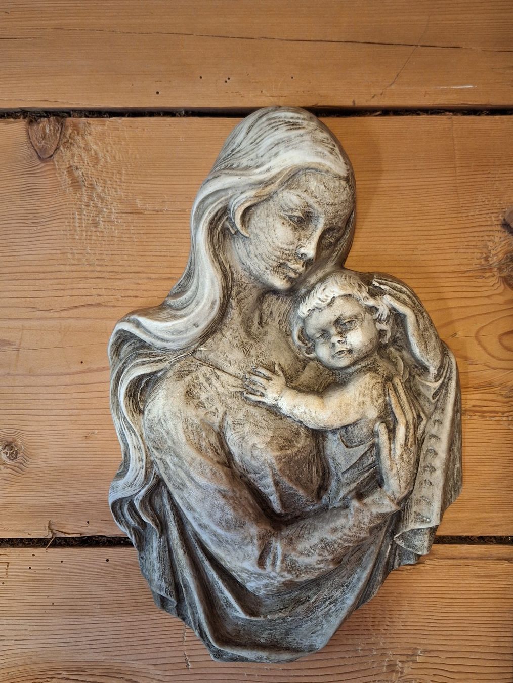 Sculture & Statue: Skulptur – Usato da Jenaz venduto da betthy24