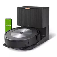 Vendo roomba j7+ 