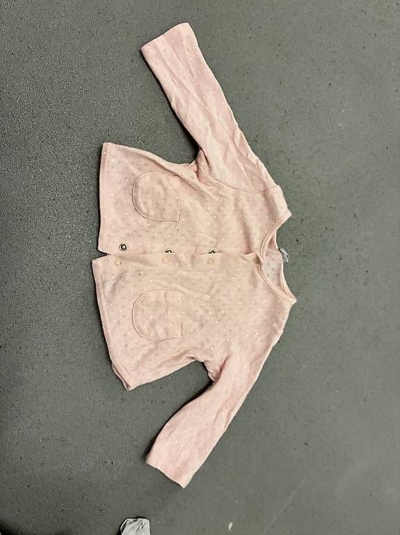 Lotti & Set di vestiti: Vestiti bambina 68  – Usato da Rivera venduto da pat_6nvw 4