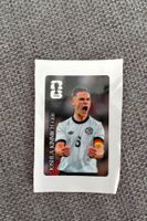 Joshua Kimmich (GER) Coca Cola Sticker WM 2026