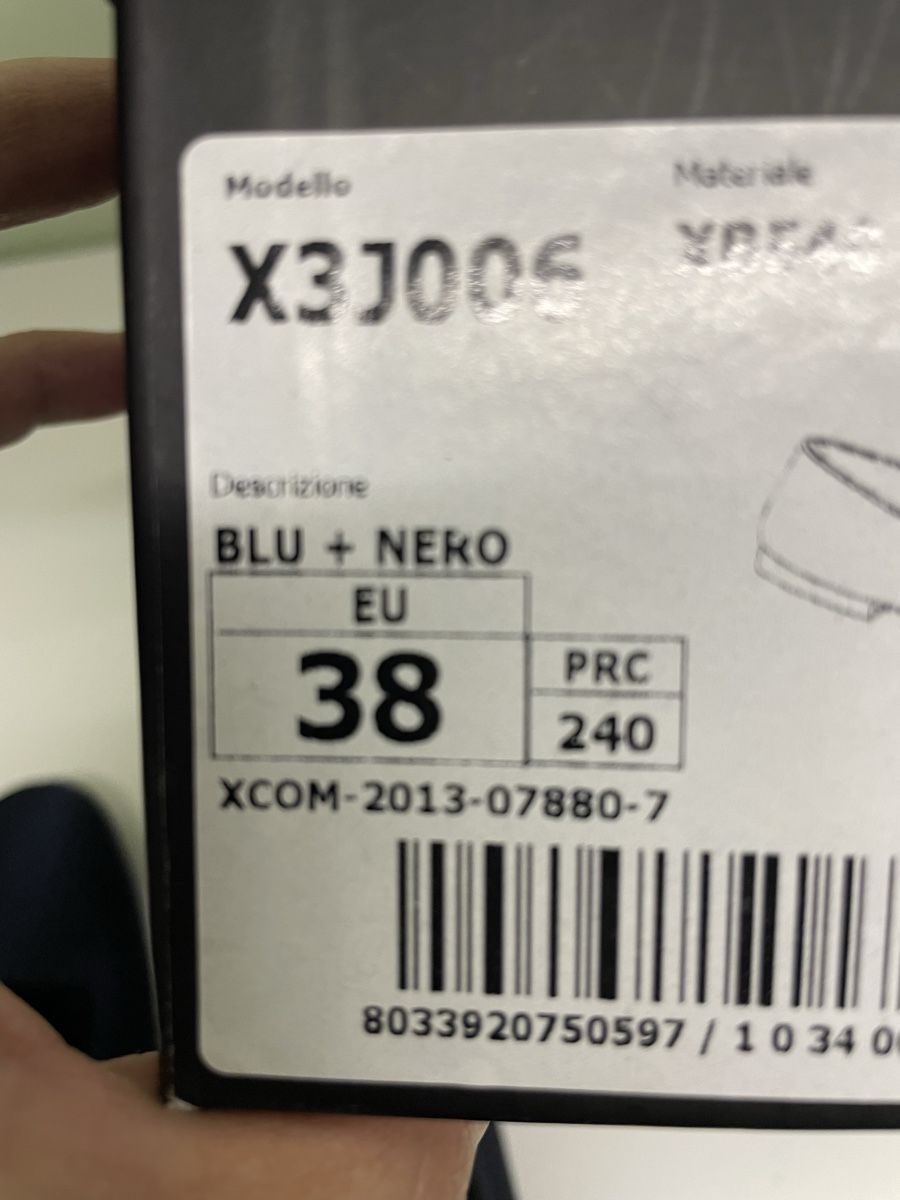 Armani Scarpe da donna: Armani loafer / slippers / formal pumps – Nuovo (secondo la descrizione) da Zürich venduto da LoveFashion76 8