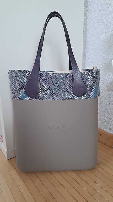 Obag Sacs femmes: Obag  o chic – D'occasion à Schwarzenbach SG par LoveBag