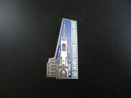 Abzeichen 80 Jahre St. Paul Luzern 1992