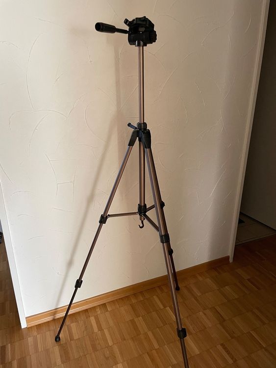 Foto Stativ Hama star 62 | Kaufen auf Ricardo