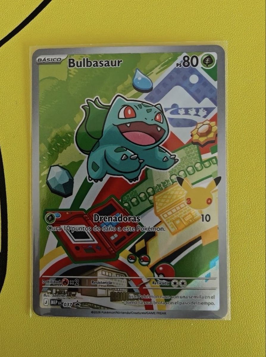 Pokémon Sammelbilder & Trading cards: Pokémon Sammelkarten: First Partner Kanto Starter – Neu (gemäss Beschreibung) aus Berg TG von Jasin_97 1