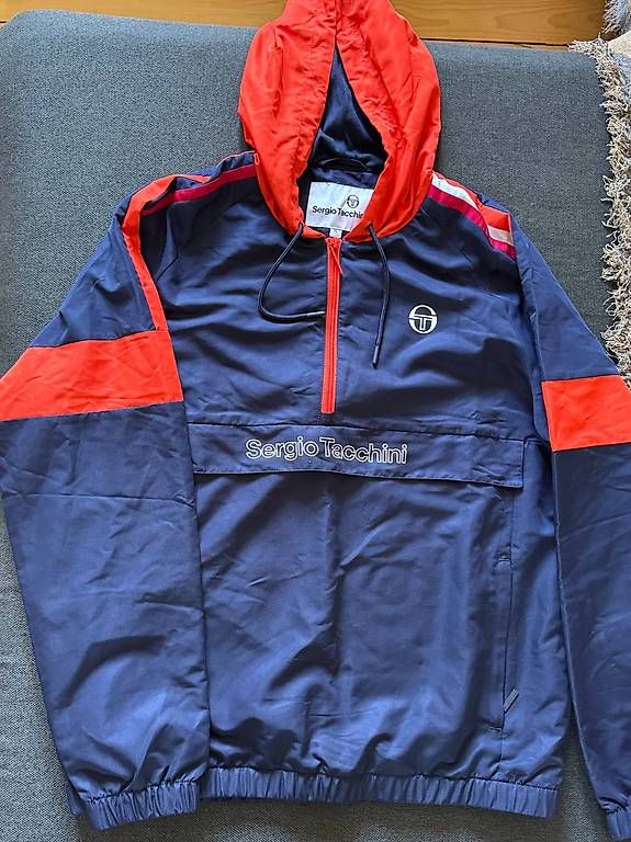 Completi: Sergio Tacini Trainingsanzug – Usato da Obernau venduto da pet_rtf8 1