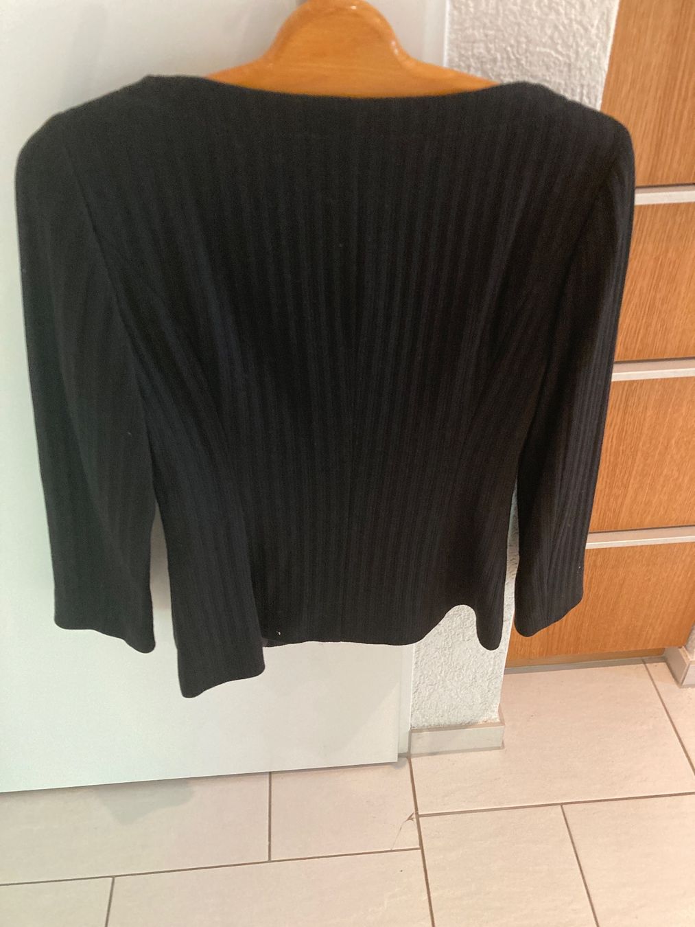 Giacche: Alberta Ferretti Elegante Jacke – Usato da Suhr venduto da star033 1
