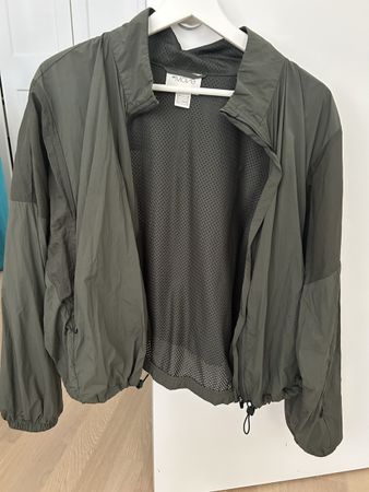 Trainingsjacke/Laufjacke 