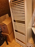 Zehnder Heizkörper mit Steuerung neuwertig