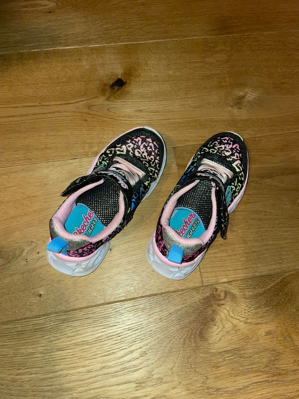 Skechers Scarpe per ragazze: Skechers Mädchen – Usato da Fislisbach venduto da arse 1