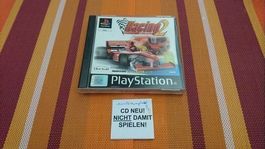 Racing Simulation 2