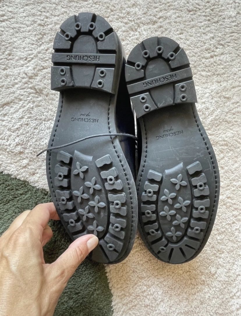 Scarpe da donna: Heschung Größe 5 Damen  – Usato da Basel venduto da joh_h96n 4