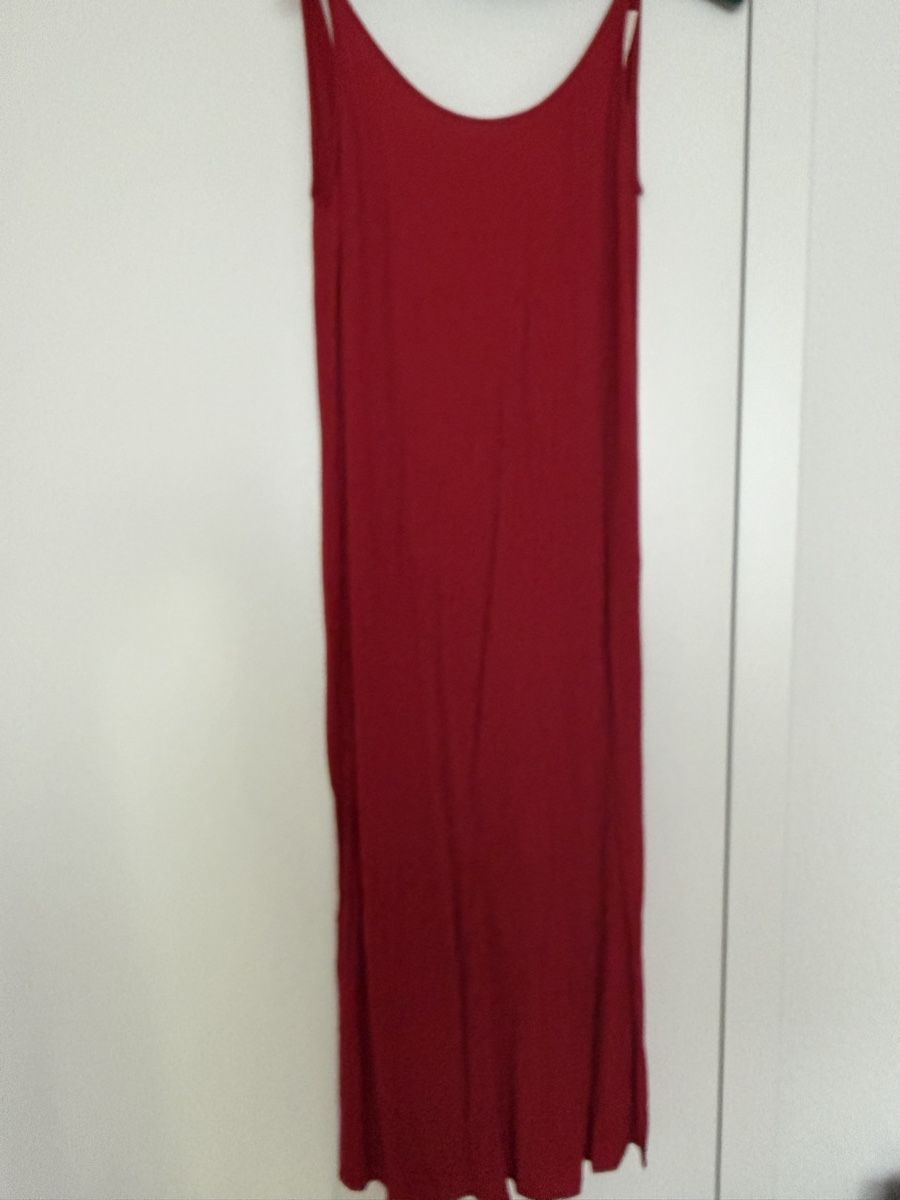 Ba&Sh Kleider: Bash red dress size 36, like new – Neu (gemäss Beschreibung) aus Zürich von dil_m7wy