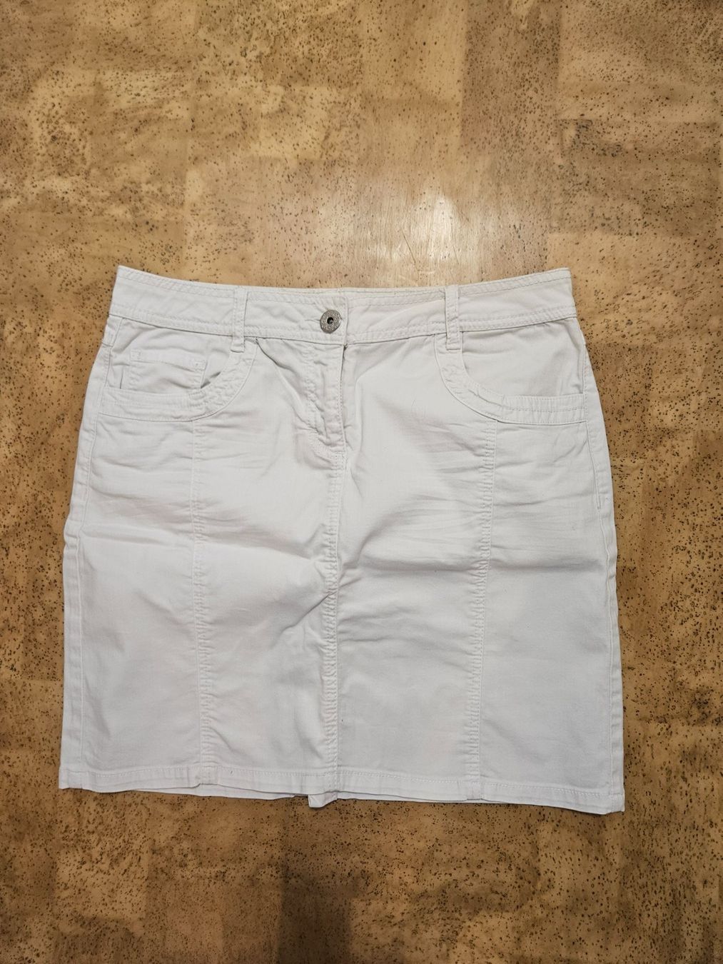 Tom Tailor Gonne: Tom Tailor Jupe – Usato da Aefligen venduto da Ninibe4
