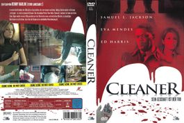 Cleaner