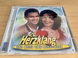 Duo Herzklang - Das Beste und noch mehr