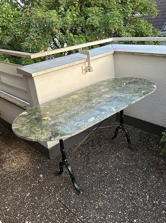 Tavoli: Marmortisch – Usato da Basel venduto da Momo248 1