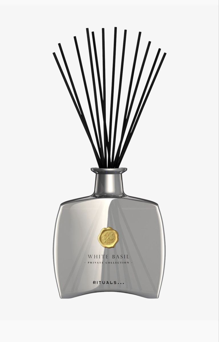 Rituals Spray per ambienti: Rituals Raumduft 'White Basil' 450ml – Nuovo e nell'imballaggio originale da Urdorf venduto da GeNi147 1