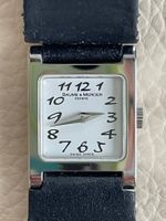 BAUME & MERCIER VICE.VERSA