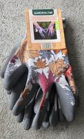 2 Paare schöne Garden Handschuhe Gardenline Gr. L/9