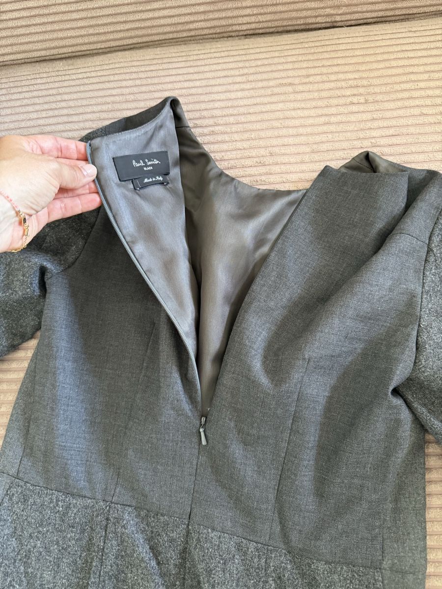 Lotti di vestiti: Office bundle: Theory, Paul Smith, The Fold, Momoni, Sessun – Usato da Crans VD venduto da jes_8r92 3