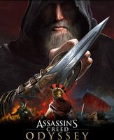 🥷Assassins Creed Odyssey Reise in das Antike Griech. Xb One