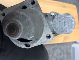 Anlasser Magneti- Marelli