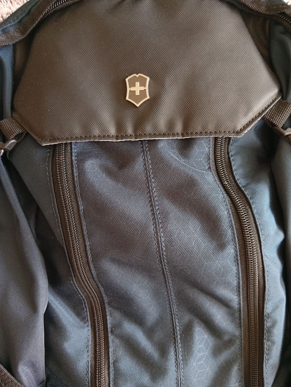 Victorinox Rucksäcke: Victorinox Rucksack Neu – Neu und originalverpackt aus Zürich von kin_5jm2 1