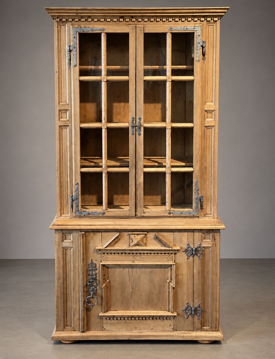 Vetrine: Vitrine Renaissance – Usato da Gossau SG venduto da Keller-Antiques 1