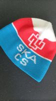 originale alte SKA/CS Kappe Mütze aus den 80ern.