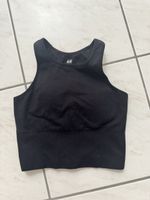 Sport top size S H&M