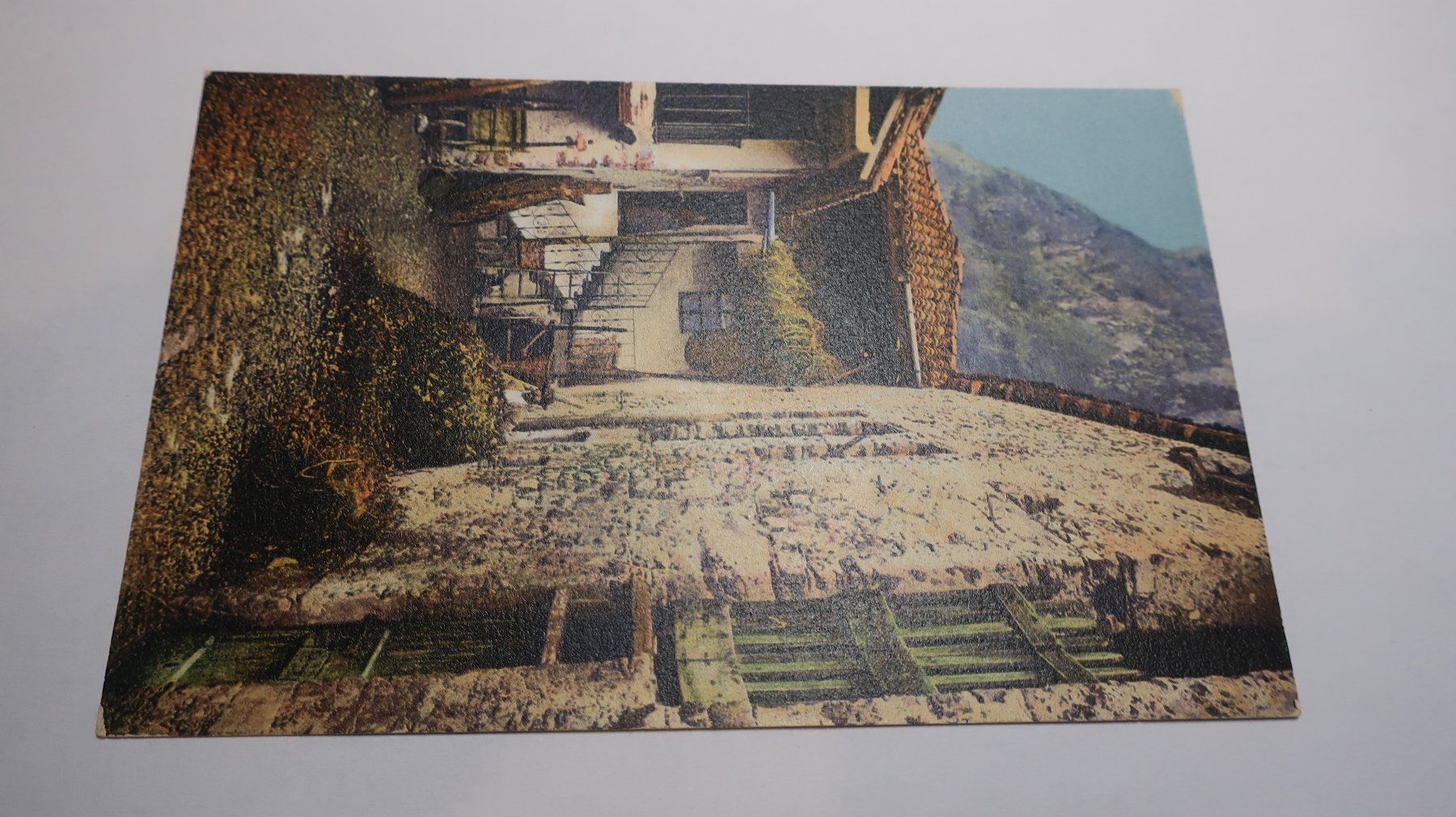 Cartoline postali: Tessin Ticino N°8112 – Usato da Cormoret venduto da Pascalll2001 1