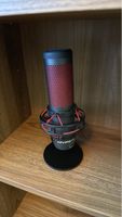 HyperX QuadCast Microphone