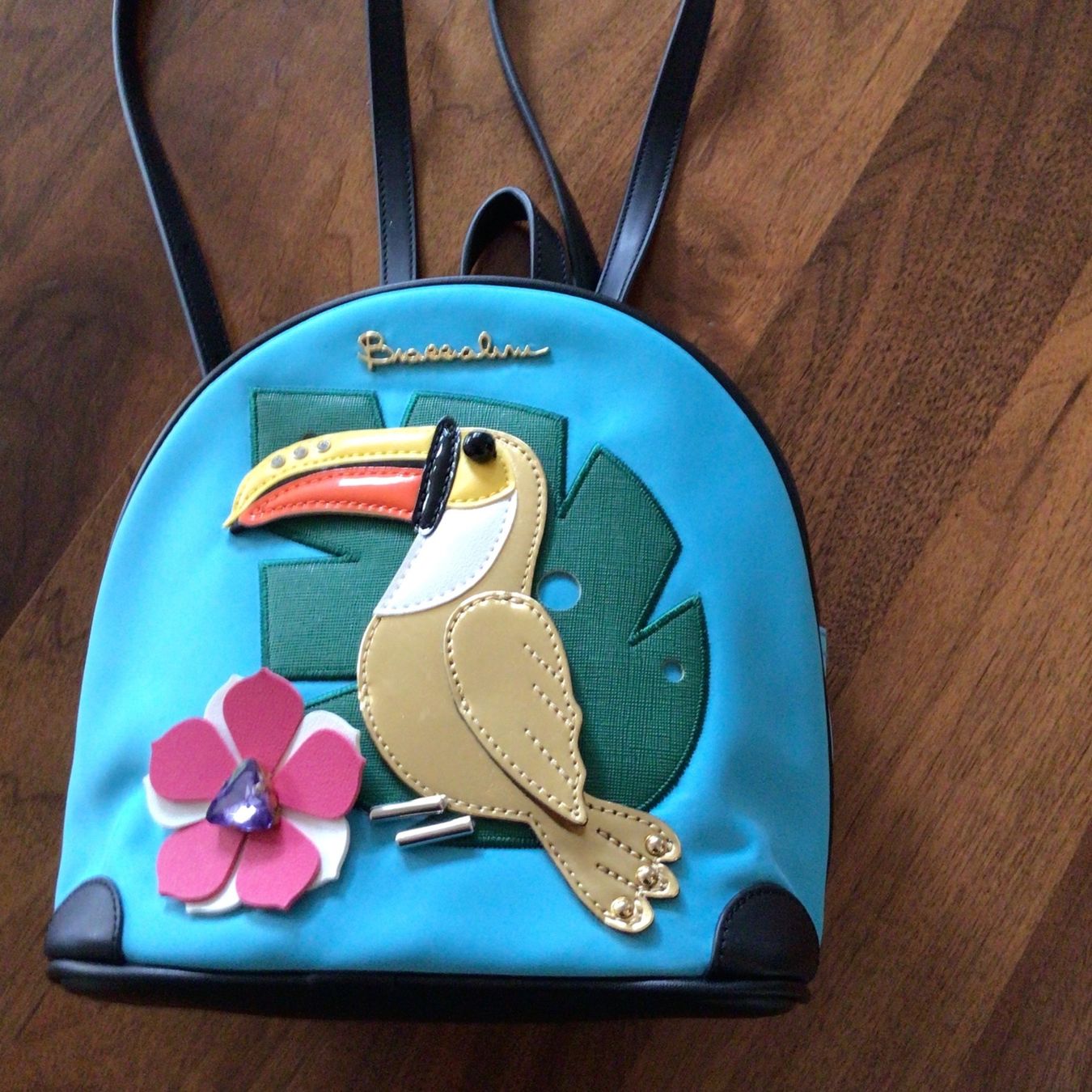 Sacs à dos: Kleiner Rucksack – D'occasion à Zürich par ElarmariodeRuth
