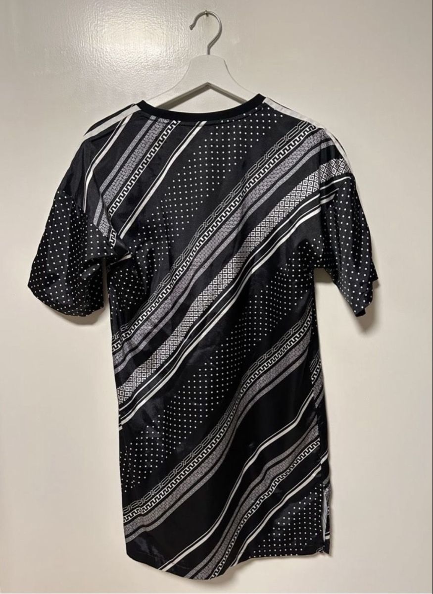 Adidas Vestiti: Adidas T-Shirtkleid Gr.34 – Usato da Appenzell venduto da wep 2