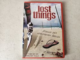 Lost Things  -  Strand der verlorenen Seelen